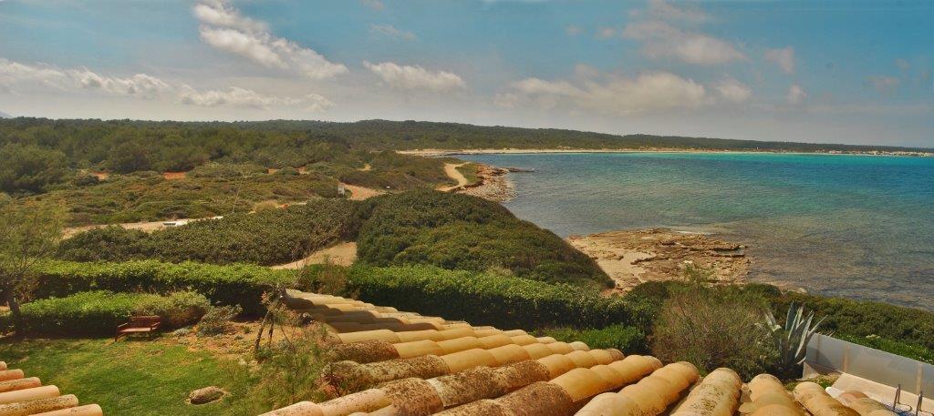 Hotel Es Blau Des Nord Artá Εξωτερικό φωτογραφία