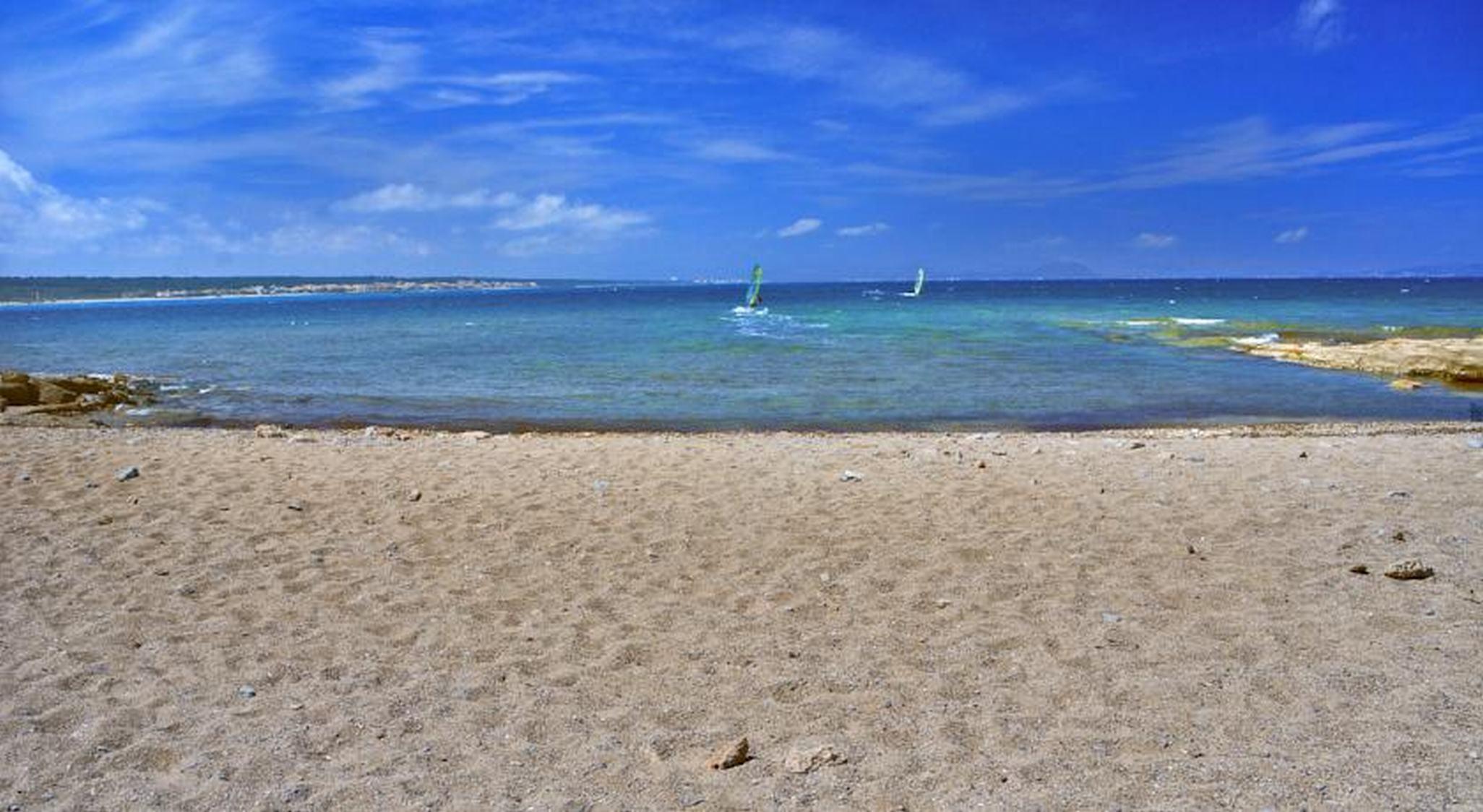 Hotel Es Blau Des Nord Artá Εξωτερικό φωτογραφία