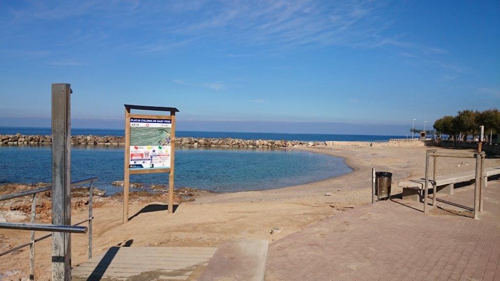 Hotel Es Blau Des Nord Artá Εξωτερικό φωτογραφία