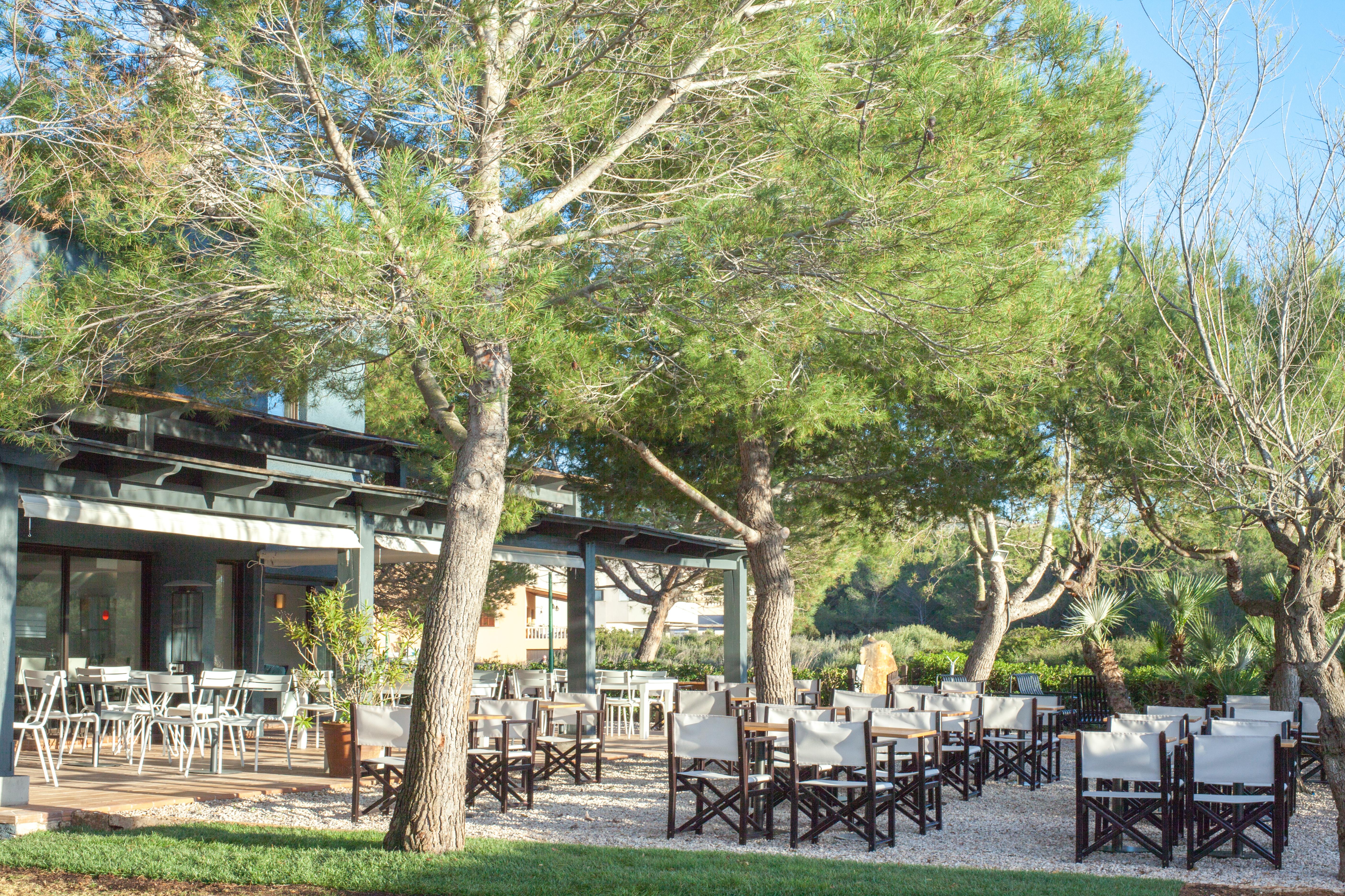 Hotel Es Blau Des Nord Artá Εξωτερικό φωτογραφία