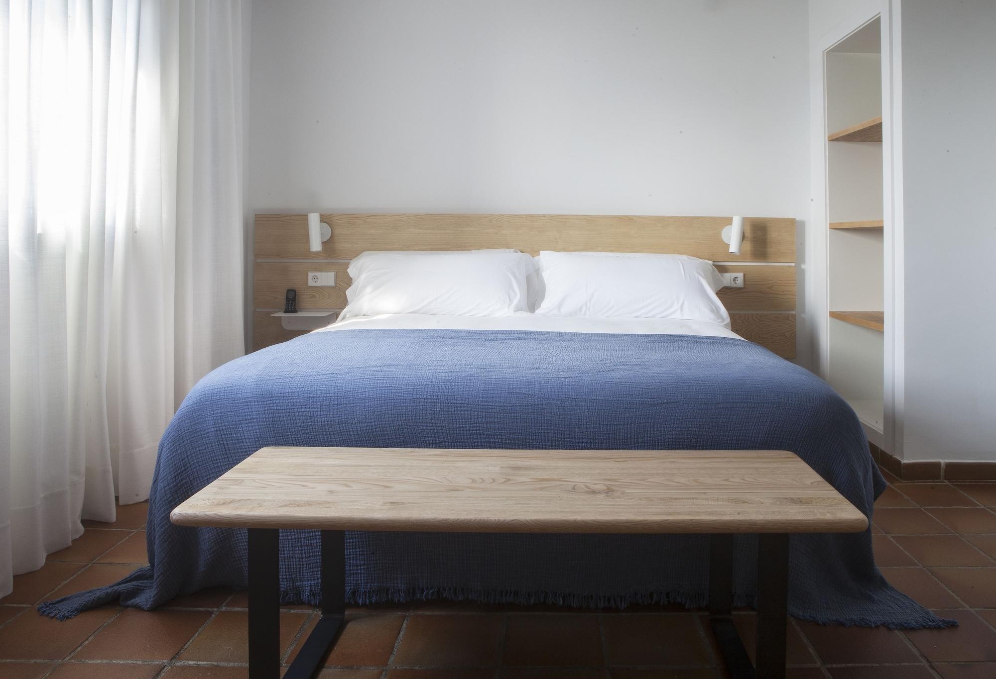 Hotel Es Blau Des Nord Artá Εξωτερικό φωτογραφία