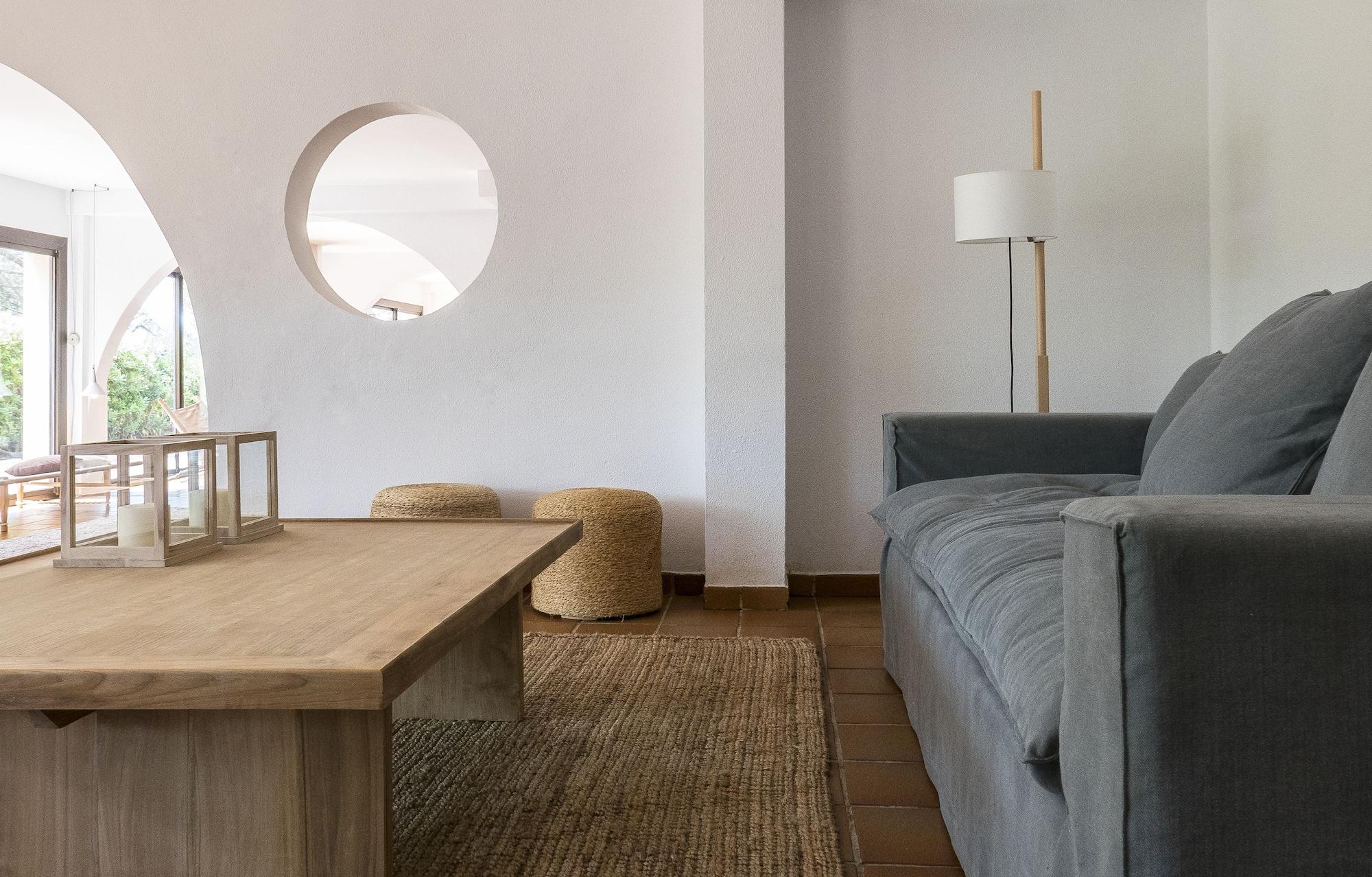 Hotel Es Blau Des Nord Artá Εξωτερικό φωτογραφία