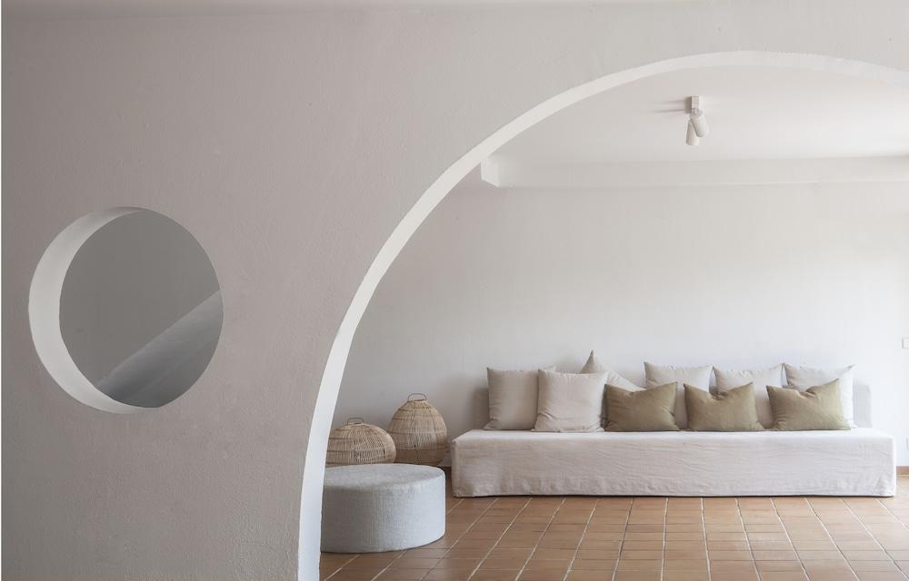 Hotel Es Blau Des Nord Artá Εξωτερικό φωτογραφία