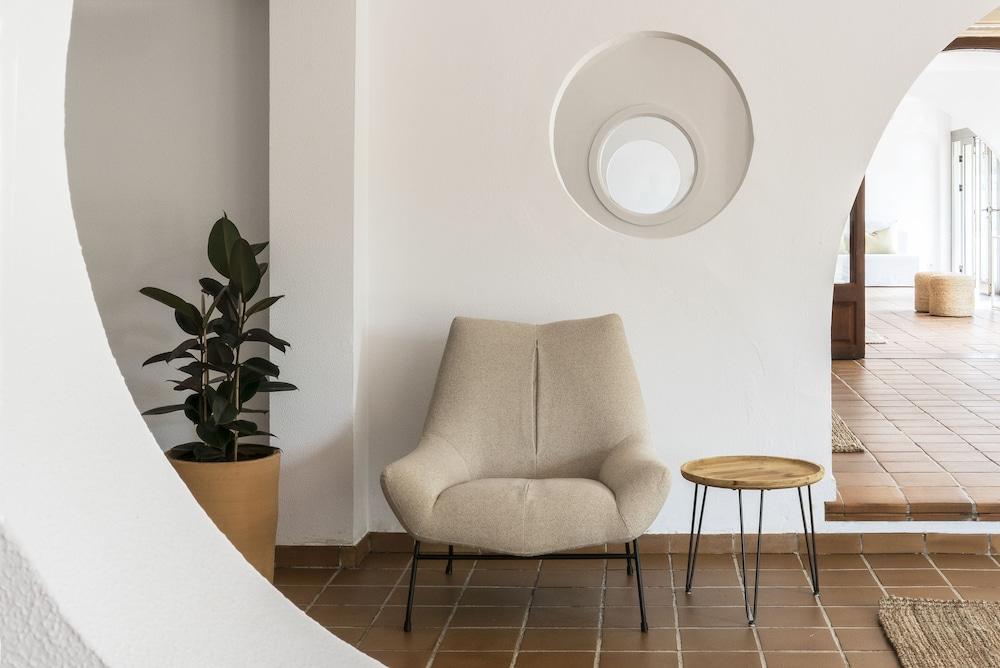 Hotel Es Blau Des Nord Artá Εξωτερικό φωτογραφία