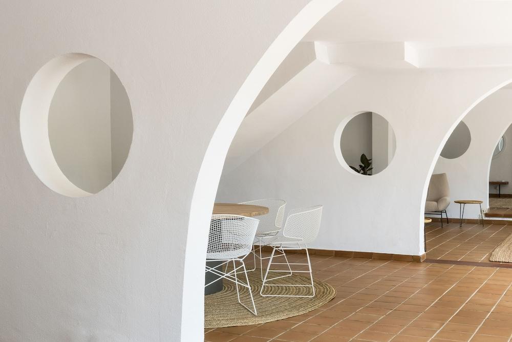 Hotel Es Blau Des Nord Artá Εξωτερικό φωτογραφία