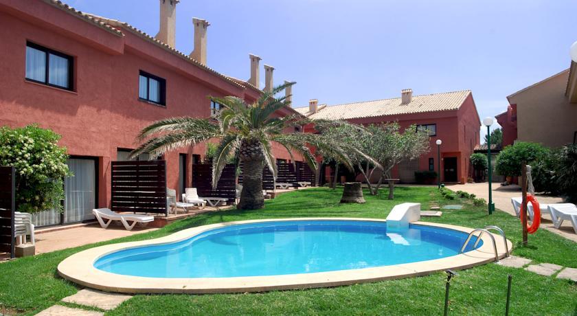 Hotel Es Blau Des Nord Artá Εξωτερικό φωτογραφία