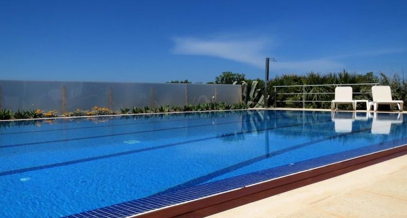 Hotel Es Blau Des Nord Artá Εξωτερικό φωτογραφία