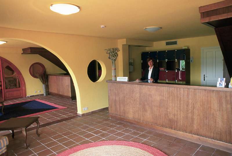 Hotel Es Blau Des Nord Artá Εξωτερικό φωτογραφία