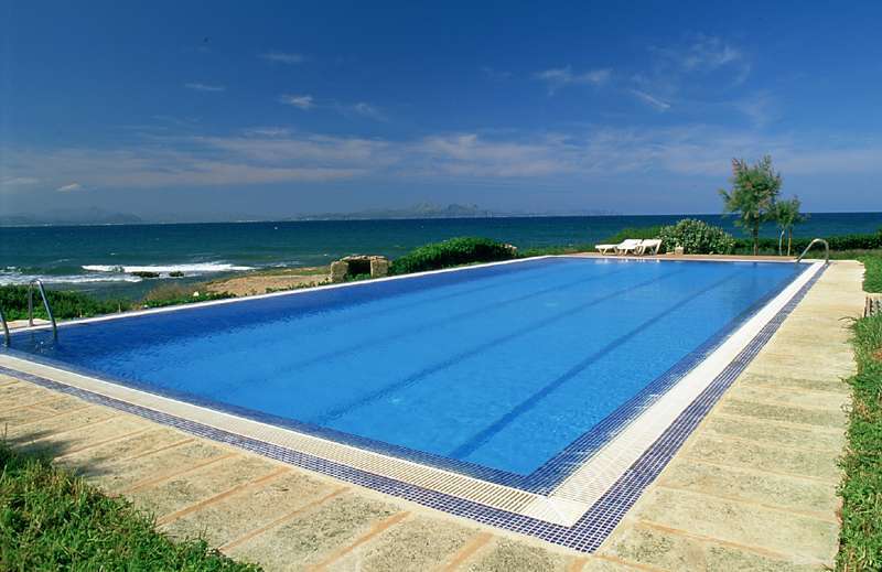 Hotel Es Blau Des Nord Artá Εξωτερικό φωτογραφία