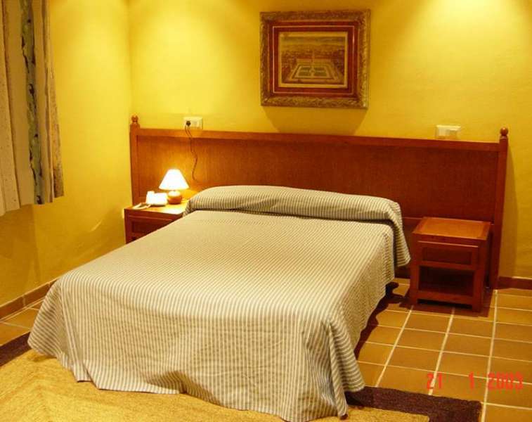 Hotel Es Blau Des Nord Artá Εξωτερικό φωτογραφία